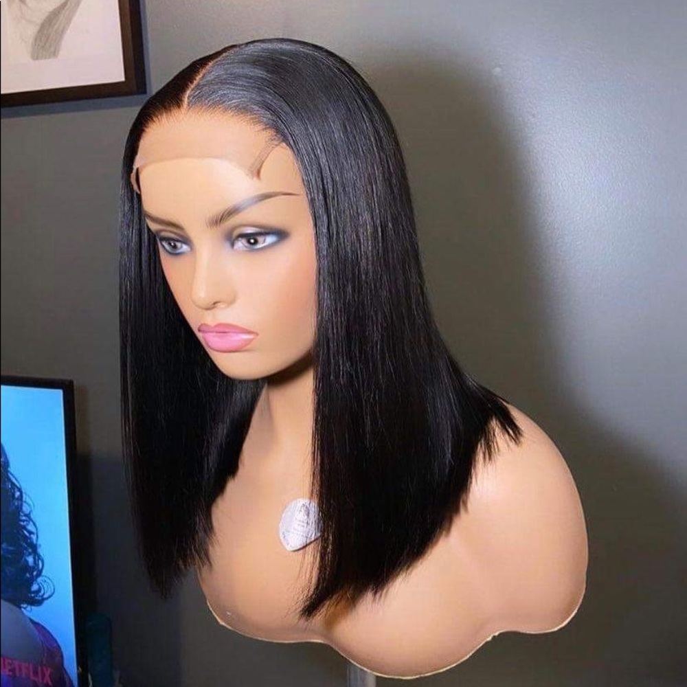 Wigs - Picture 3 of 6
